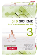 GIB Biochemie