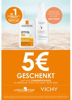 LaRoche Posay Vichy