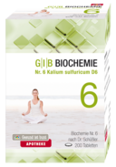 GIB Biochemie