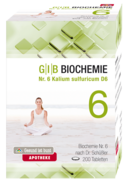 GIB Biochemie GIB Biochemie