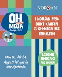 Norsan - Gratis Eis