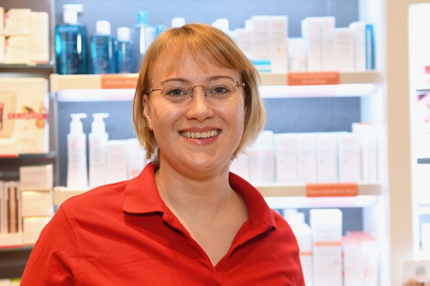 Team Apotheke im Forum Köpenick Team Apotheke im Forum Köpenick
