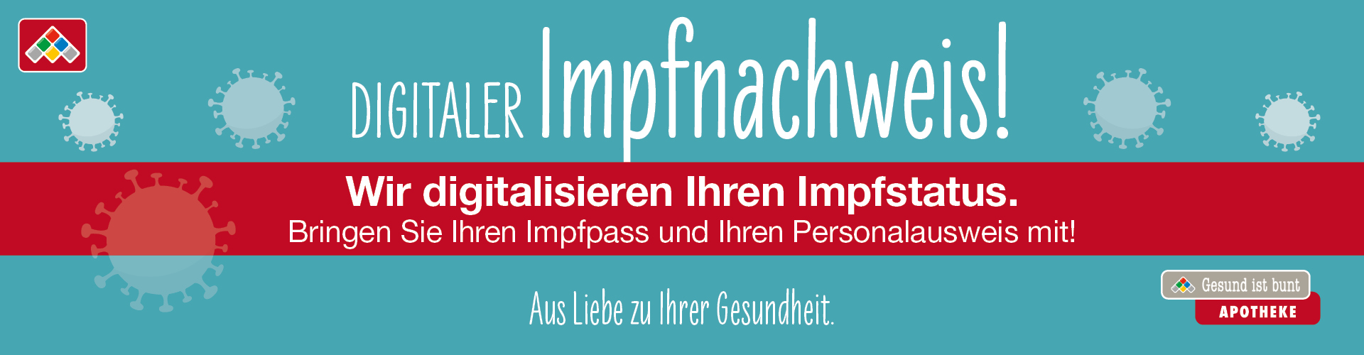 Digitaler Impfpass