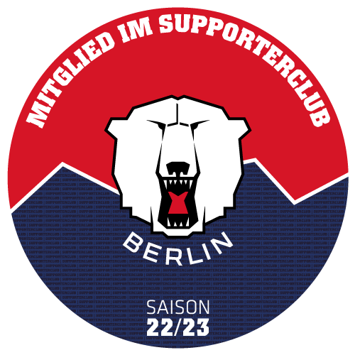 Mitglied Eisbären Supporterclub